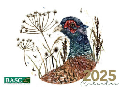 BASC Calendar 2025