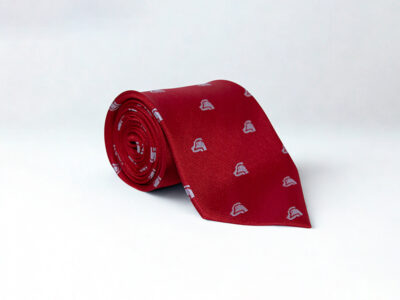 King Charles coronation tie