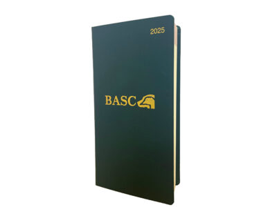 BASC Diary 2025