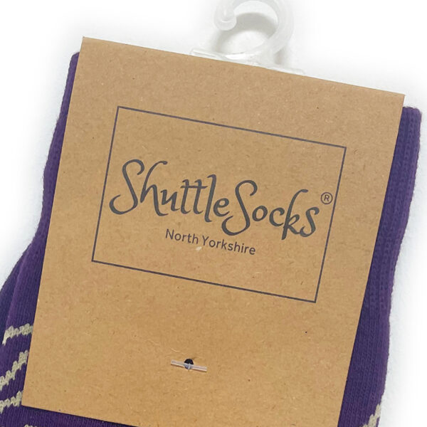 Shuttlesocks