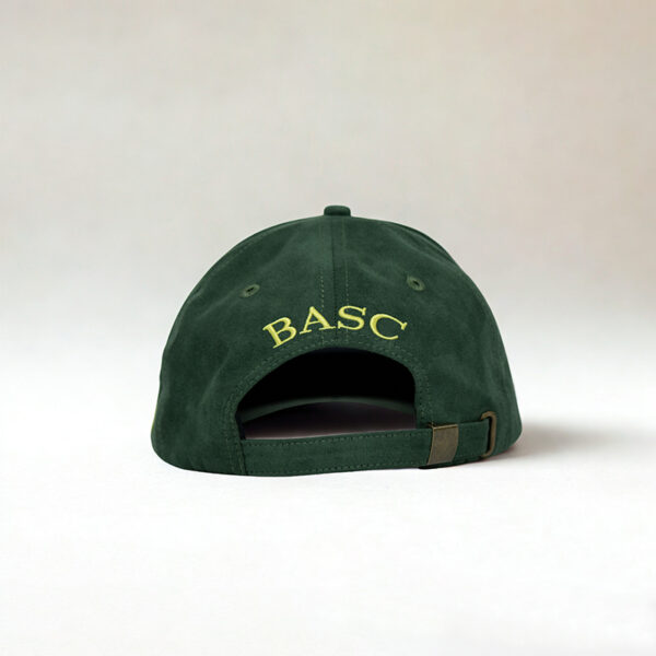 BASC green cap