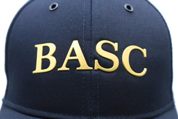 BASC Navy Cap - BASC Shop